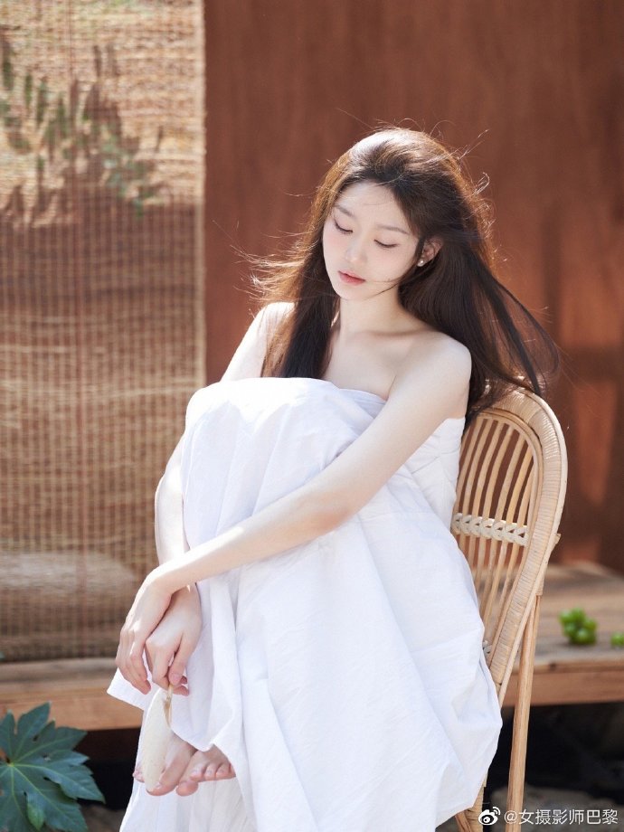 我的天才女友